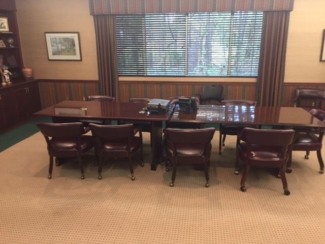 Atlantic One Office Building For Sale: 1300 Indian Wells Ct, Murrells Inlet, SC 29576